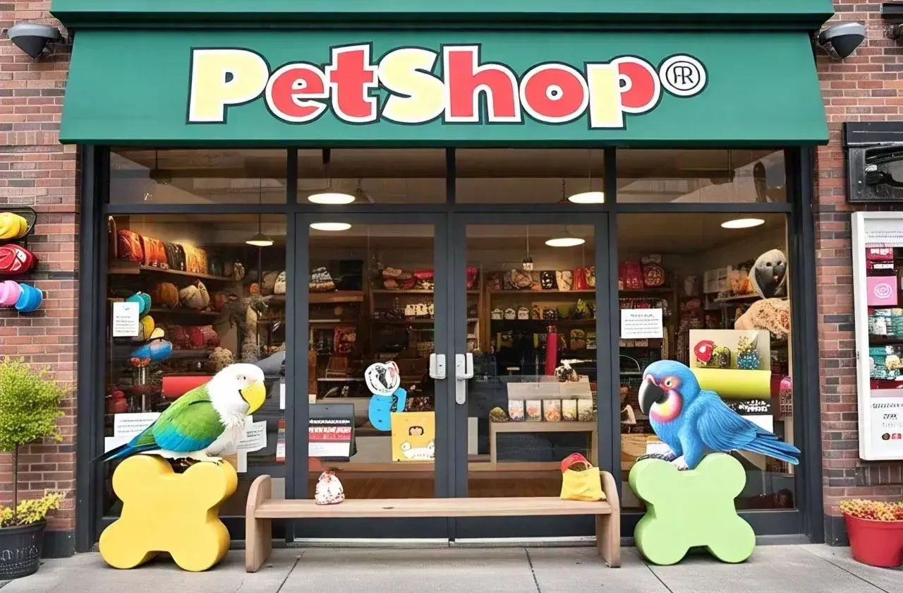 SEO para Pet Shop